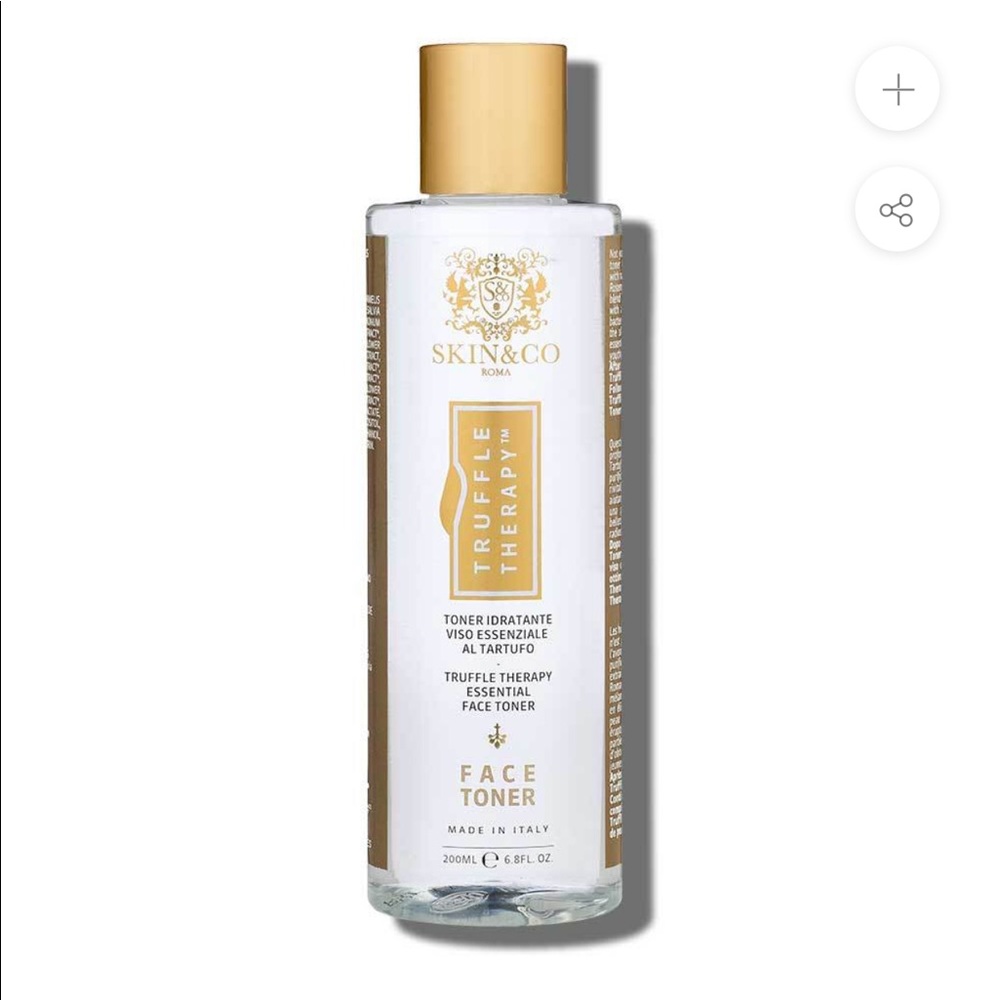 Face toner